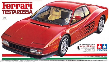 24059T Ferrari Testarossa