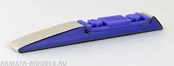 LSH0503 Миниатюрный шкурник 15х129мм
