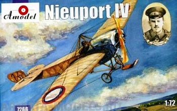 AM7266 NIEUPORT IV