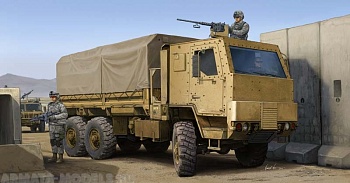 01008 Автомобиль  M1083 MTV (ARMOR CAB) 