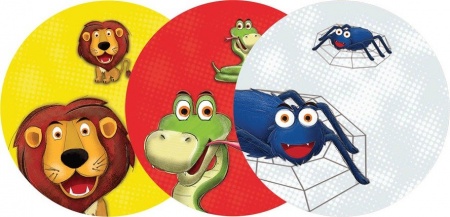 915232HW Хвать-хвать