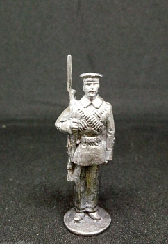 Н-7-056 Матрос в бушлате