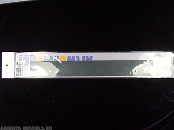 AW20020 Деревянная палуба для USS WASHINGTON BB-56