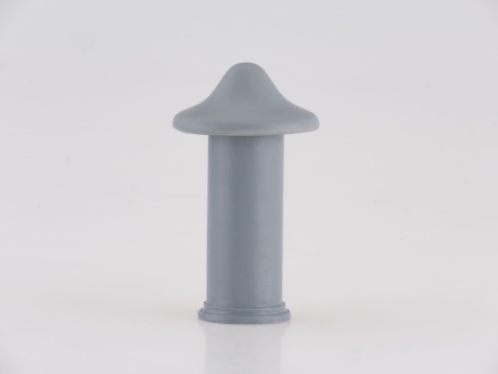 Тумба афишная образца 1960-80 годов (1 шт) AVD Models