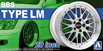 05275 BBS LM 20 inch