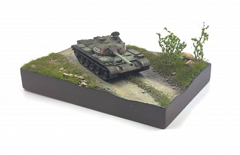 HE-72074 Подставка Просторы