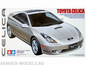24215T Toyota Celica 1999г.