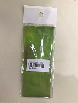 MW-5007 Бумага для имитации листвы во время весны или лета