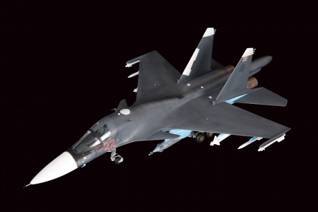 Истребитель-Бомбардирощик