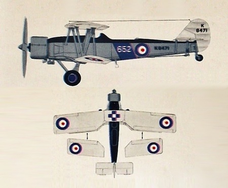 72008 Торпедоносец-разведчик Шарк ARK model