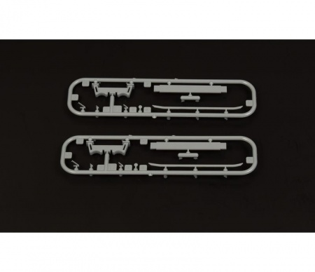 SN72006 Biber German Midget Submarine Special Hobby