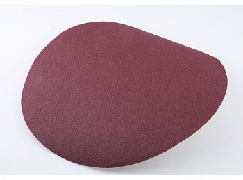 0131MCH Диск шлифовальный (5 шт; 305 мм; Р320)