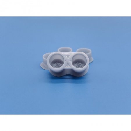 ЕЕ144201 Дальний бомбардировщик 22М3 Восточный экспресс