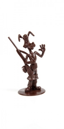 8682 Простоквашино. Счет