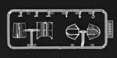 32040 Gloster Gladiator Mk.I, Британский истребитель IIМВ ICM