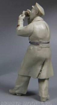 35507HP Фотокорреспондент ВМФ СССР. ВОВ. Серия Чёрная смерть