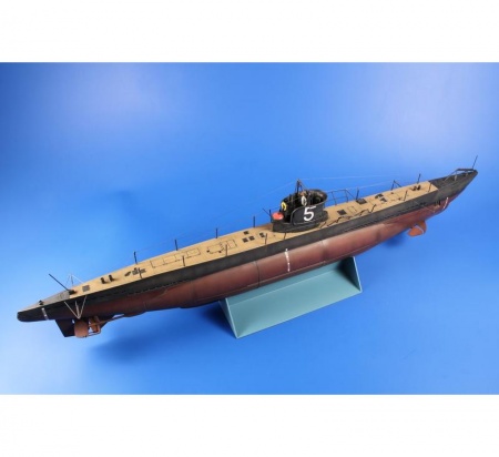 SN72004 CV 707 Vesikko ‘WWII Finnish U-Boat’ Special Hobby