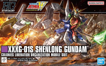 BND-2554746 Bandai HG XXXG-01S Shenlong Gundam 242