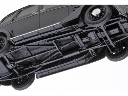 24339 Toyoda Model AA 1936г. Tamiya